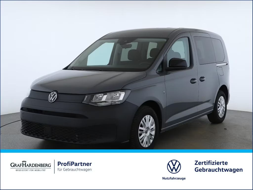 Volkswagen Caddy 2.0 TDI