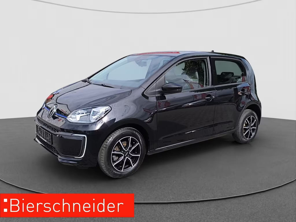 Volkswagen e-up! Edition RFK PDC SHZ