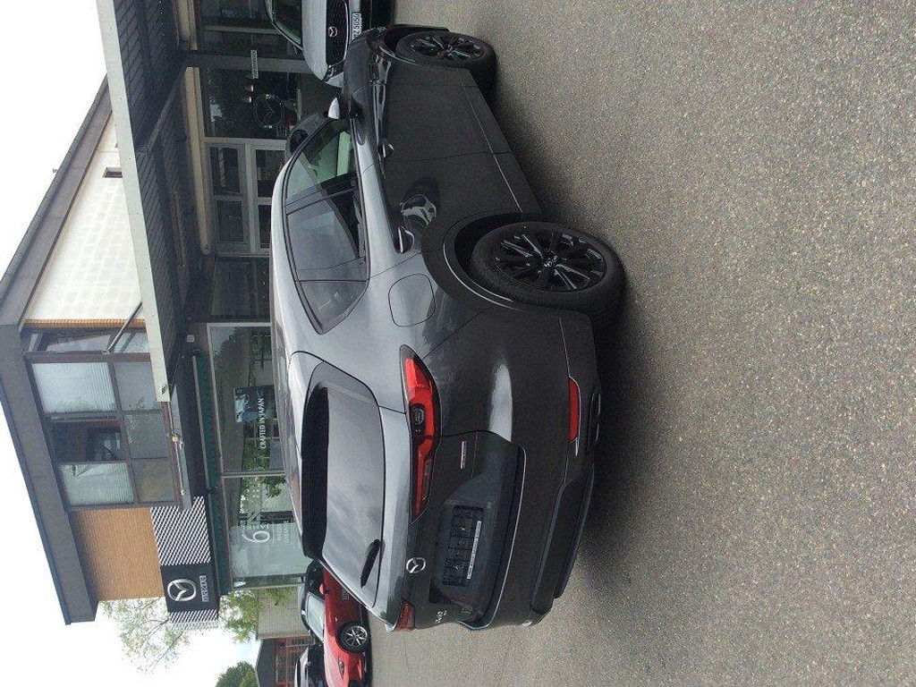Mazda CX-60 2.5L e-Skyactiv