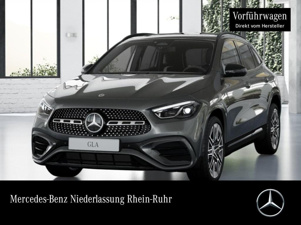 Mercedes-Benz GLA-Klasse GLA 200 AMG Line
