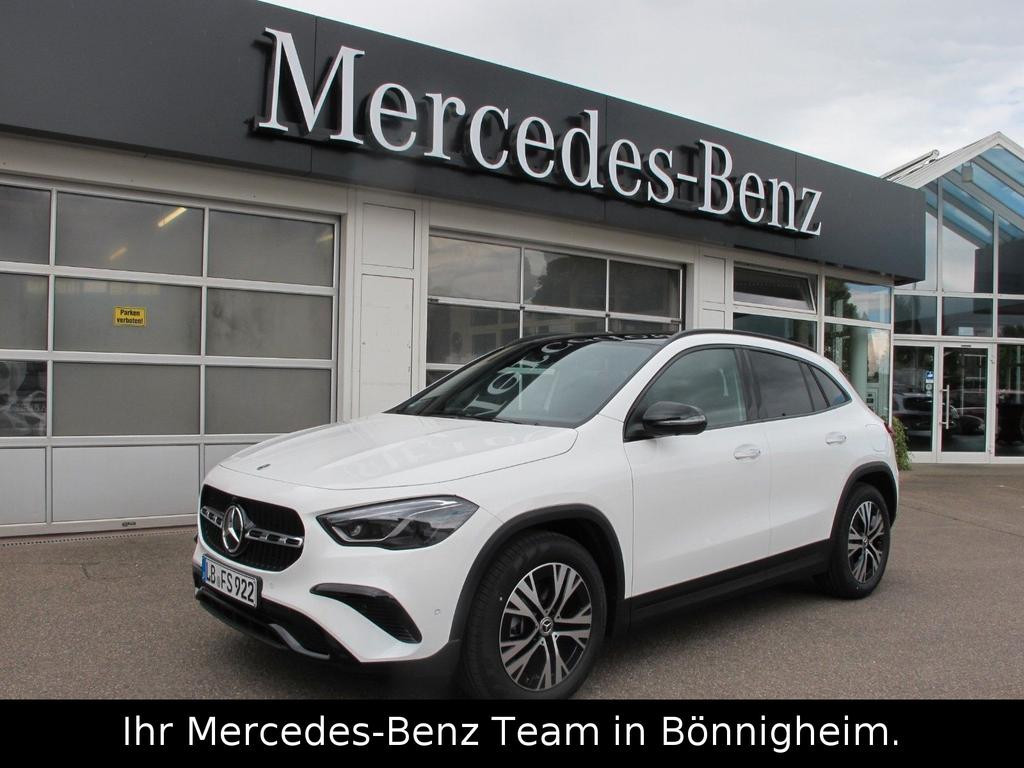 Mercedes-Benz GLA-Klasse GLA 200 Edition Progr./ AHV / Fahrassist. / Pano