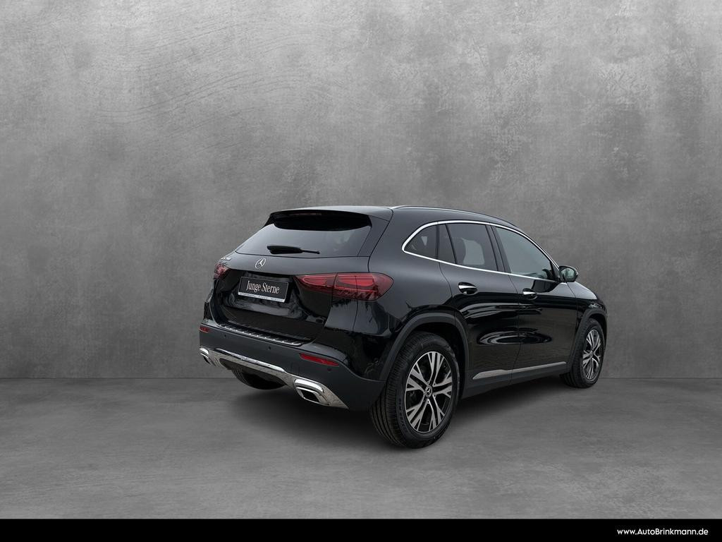 Mercedes-Benz GLA-Klasse GLA 200 Progressive