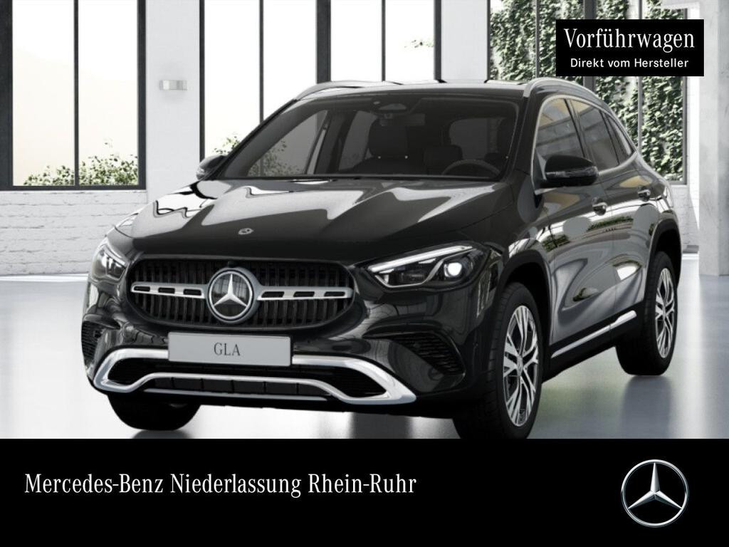 Mercedes-Benz GLA-Klasse GLA 200 Progressive