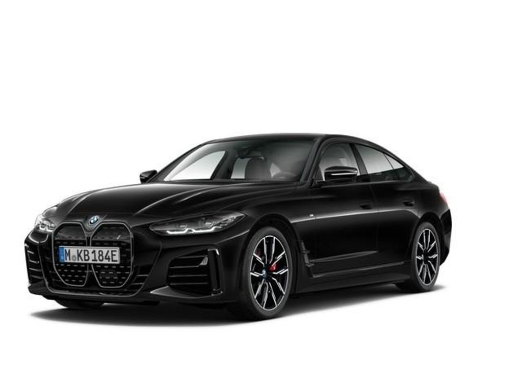 BMW i4 M-Sport Sedan eDrive40