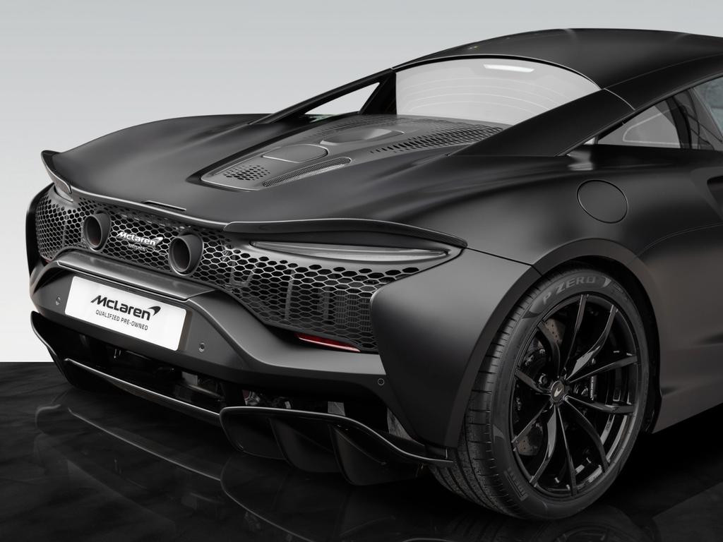 McLaren Artura