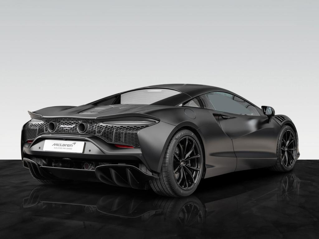 McLaren Artura