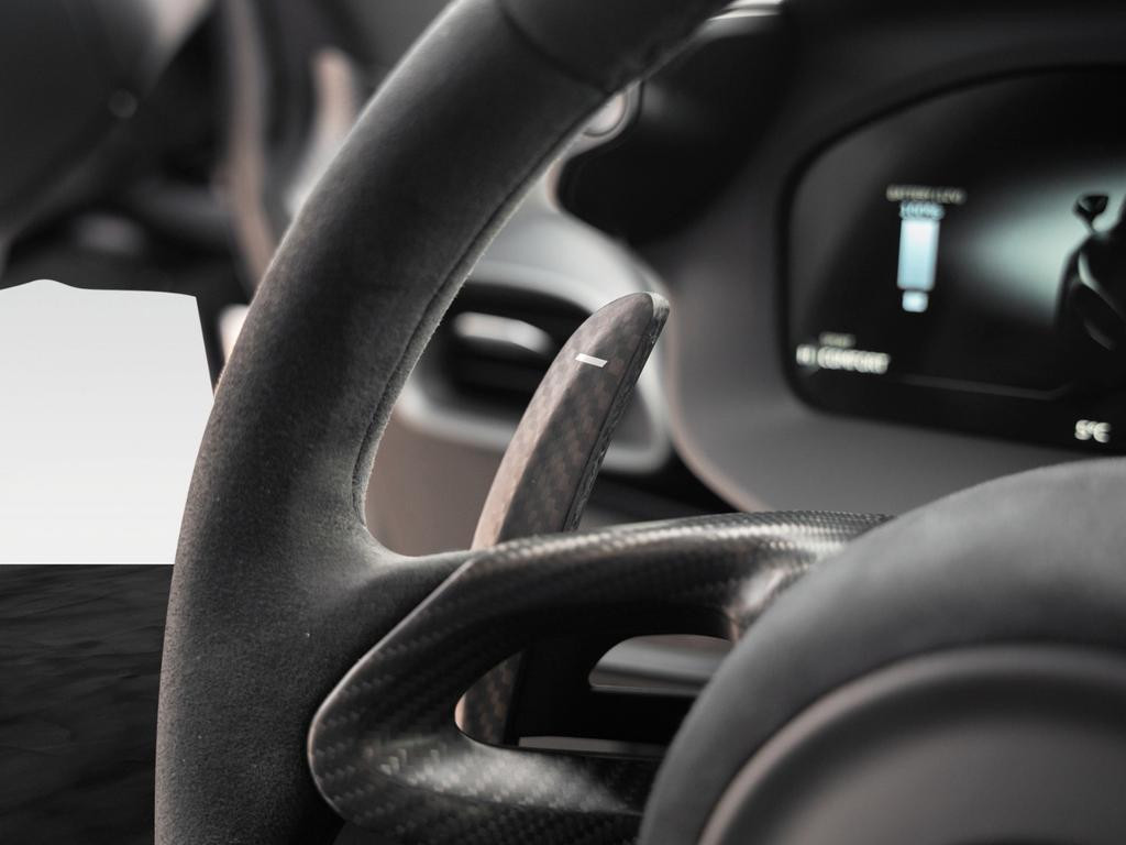 McLaren Artura