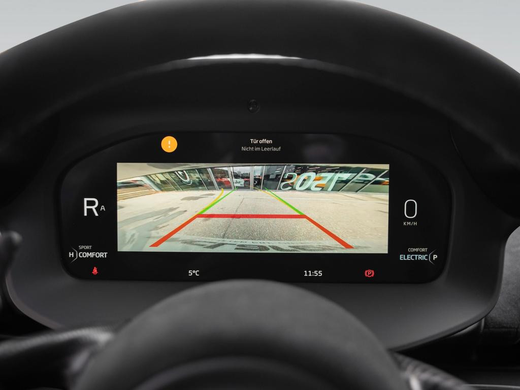 McLaren Artura