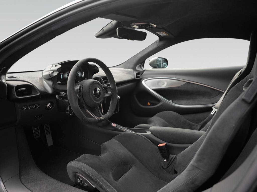 McLaren Artura