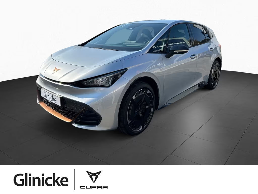 Cupra Born 77 kWh Dynamic