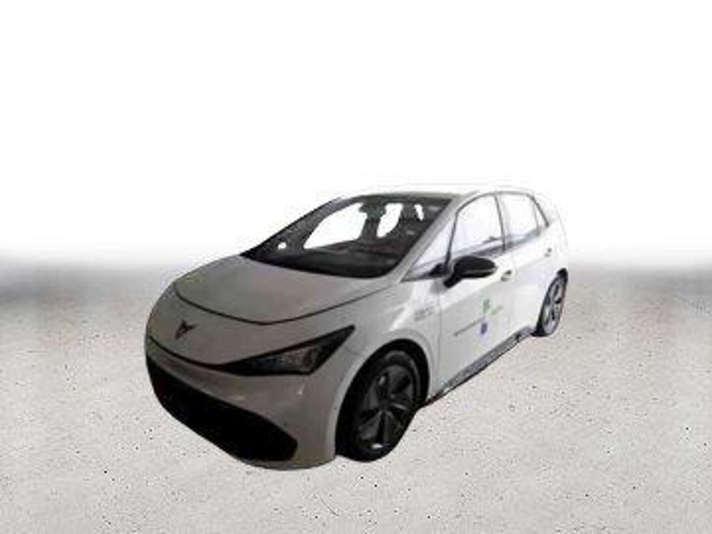 Cupra Born 58 kWh