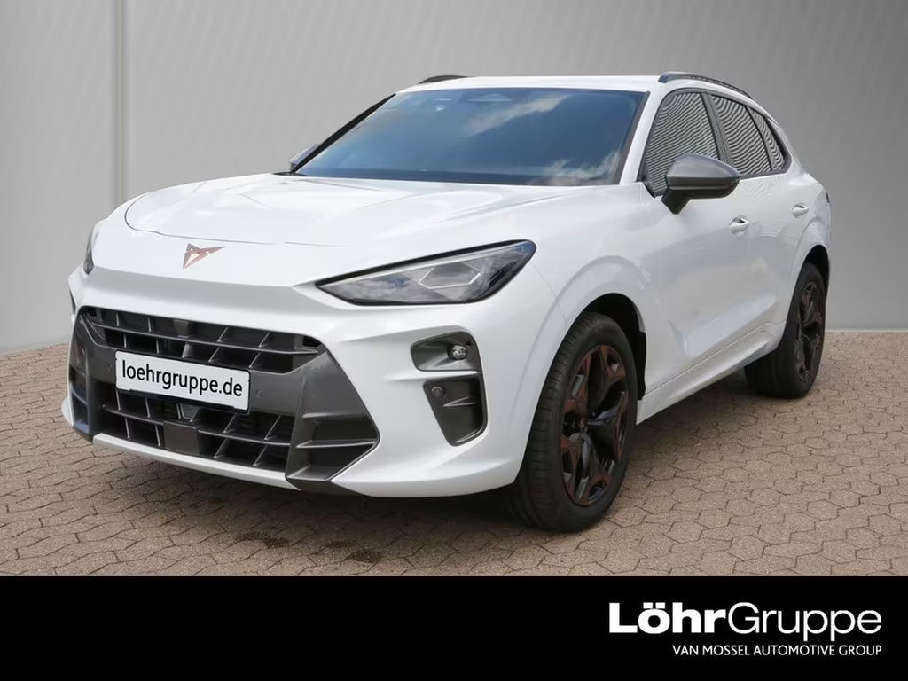 Cupra Terramar 1.5 eTSI