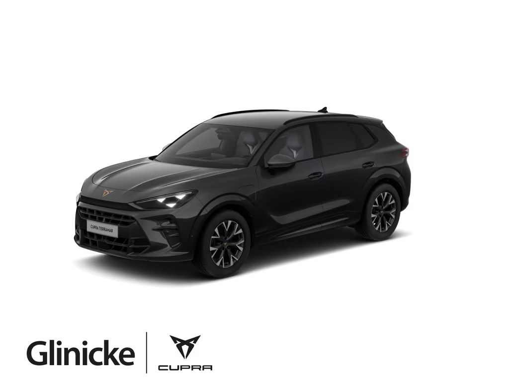 Cupra Terramar 1.5 e-Hybrid e-Hybrid