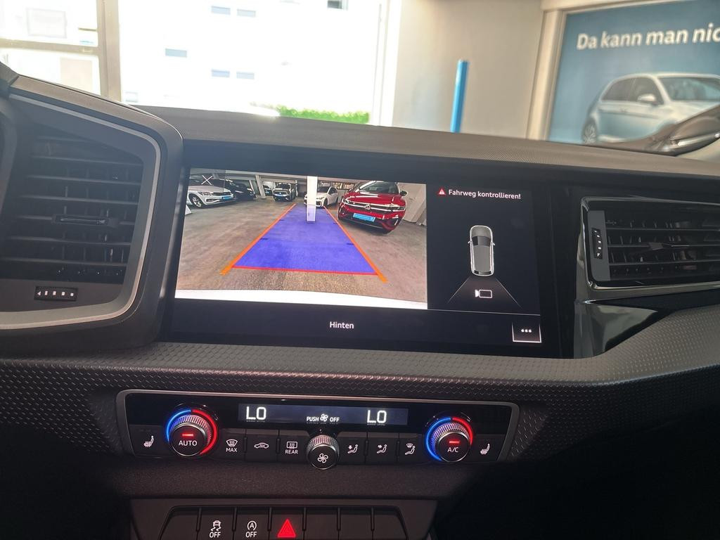 Audi A1 Citycarver