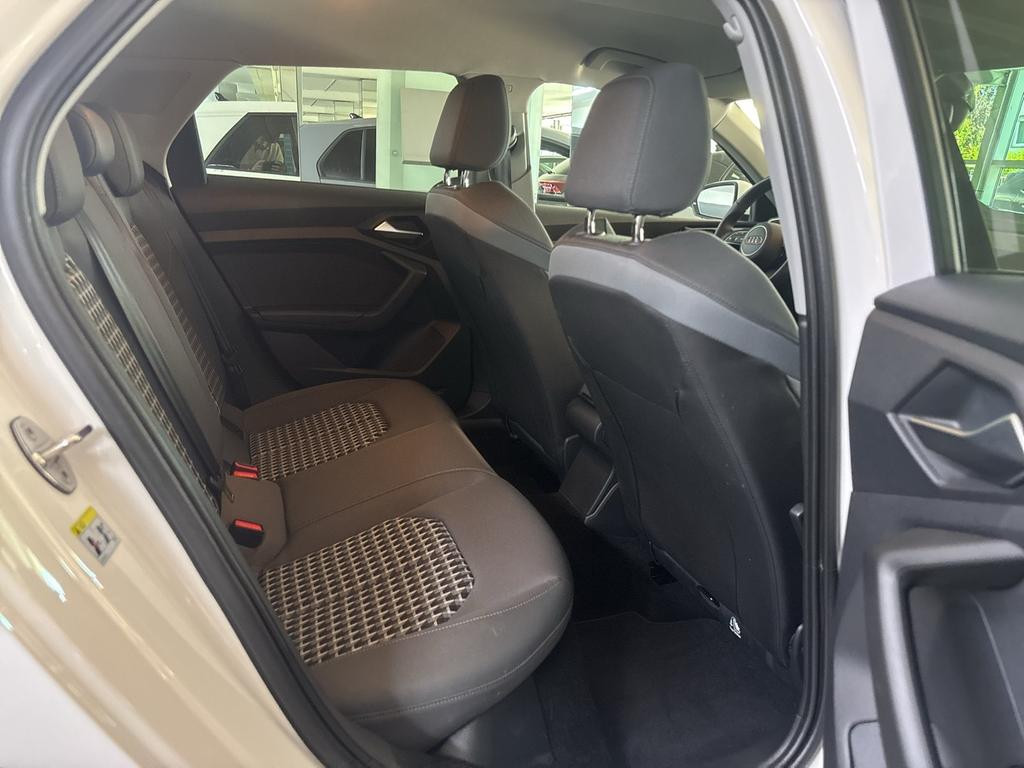 Audi A1 Citycarver