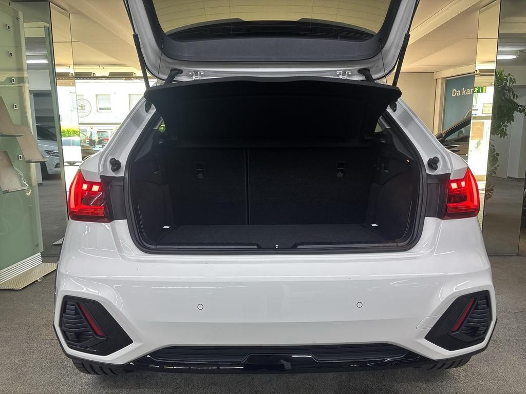 Audi A1 Citycarver