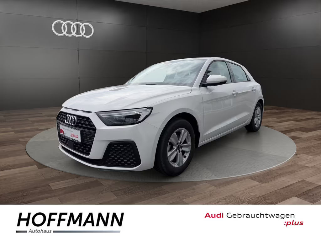 Audi A1 Sportback 25 TFSI