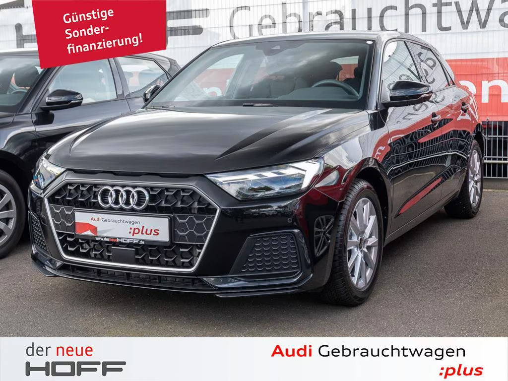 Audi A1 Sportback 30 TFSI