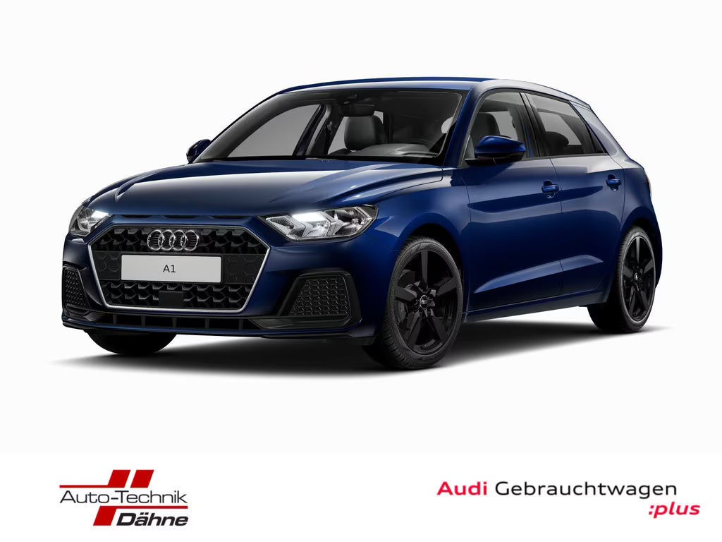 Audi A1 Sportback 30 TFSI