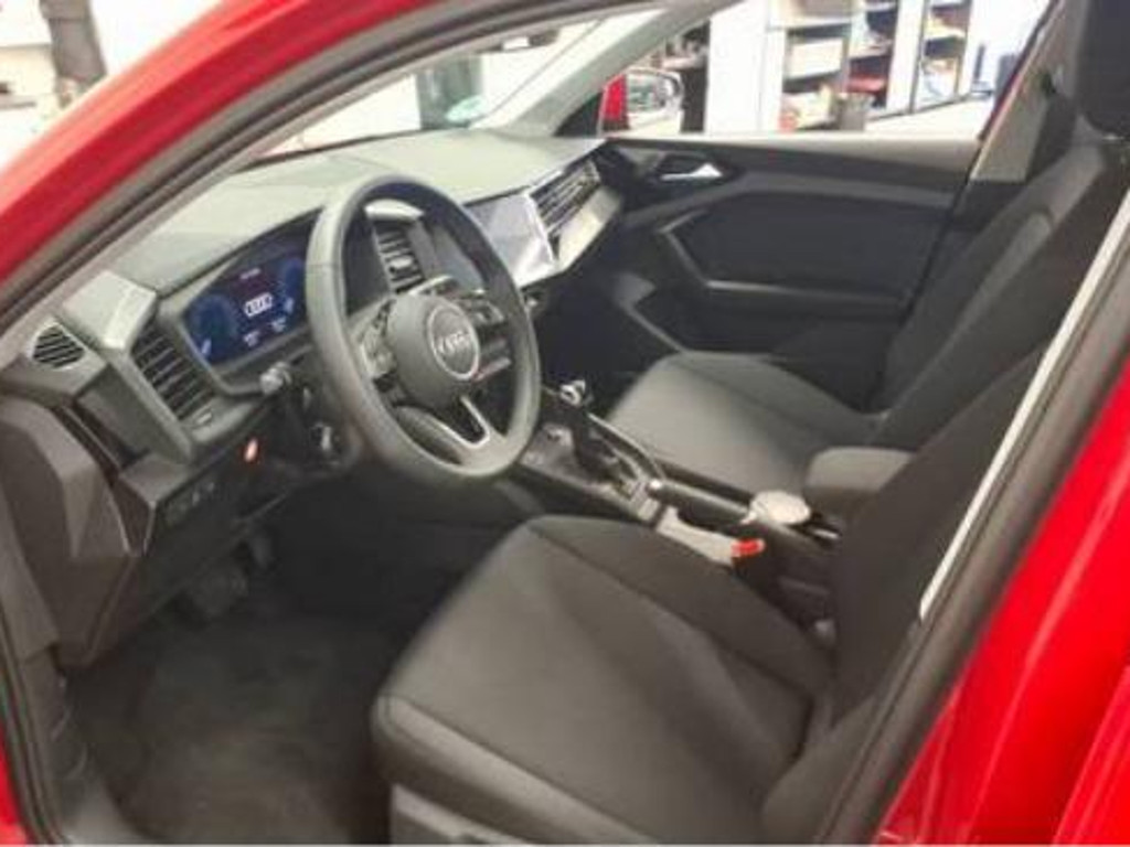Audi A1 Sportback S-Tronic 25 TFSI