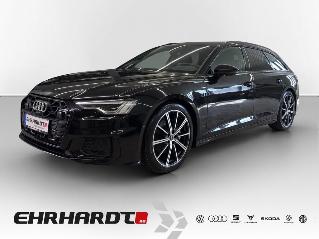 Audi A6 Avant S-Line S-Tronic 45 TFSI