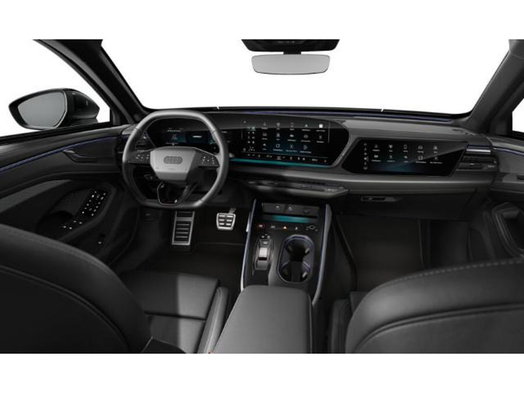 Audi A6 Avant Quattro S-Line