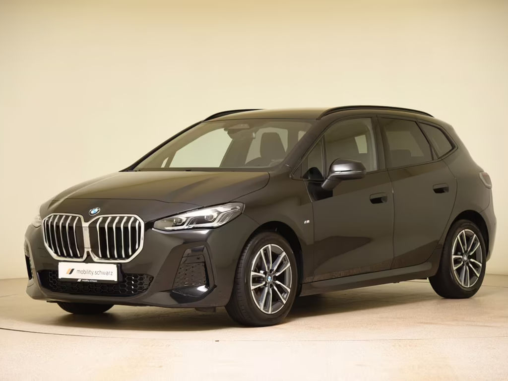 BMW 2 Serie 218 M-Sport Active Tourer 218d