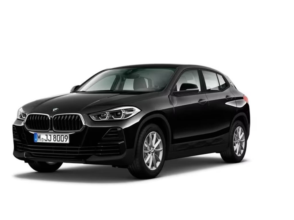 BMW X2 sDrive18d