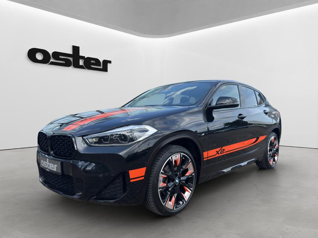 BMW X2 Business Line xDrive