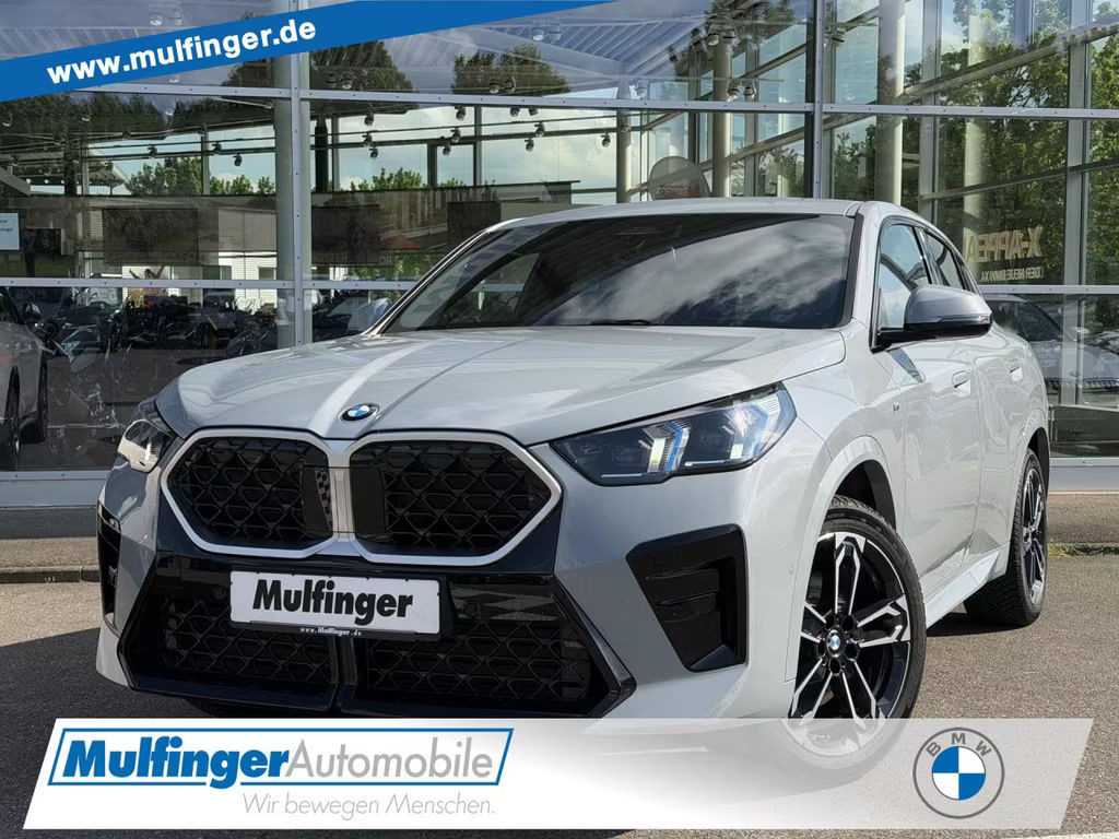 BMW X2 M-Sport