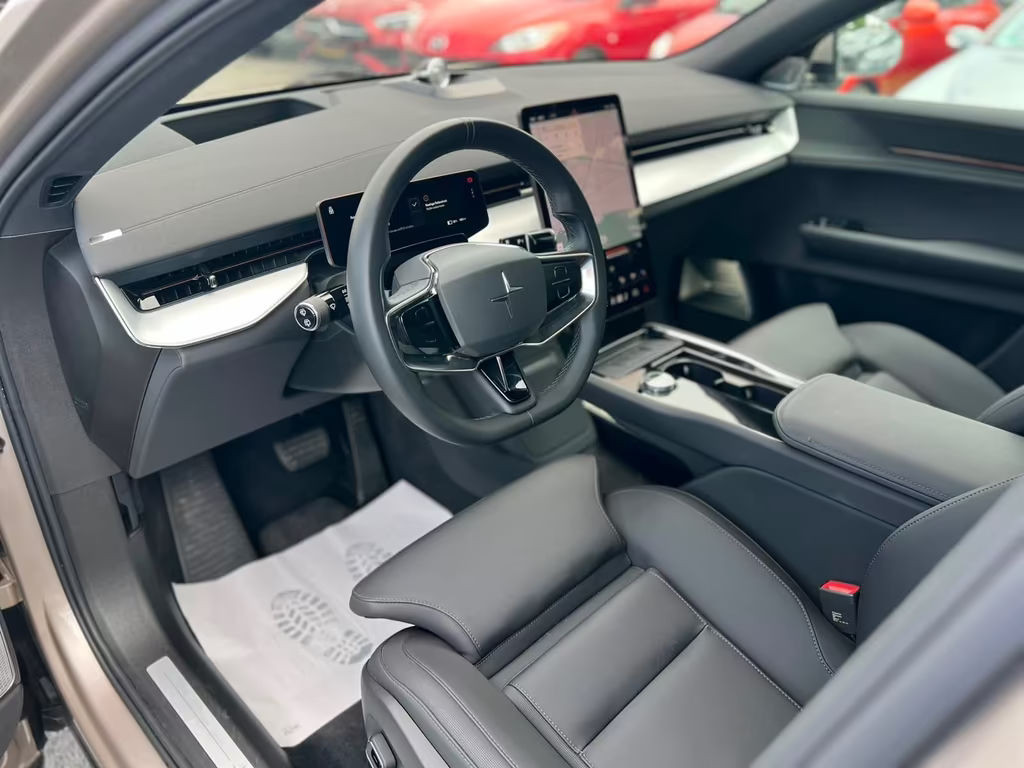 Polestar 3