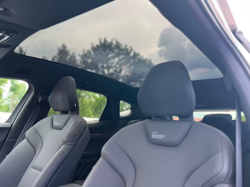 Polestar 3