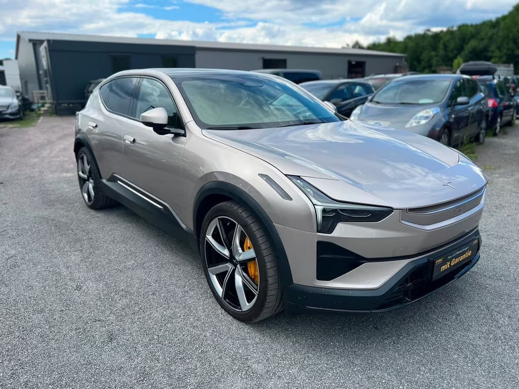 Polestar 3