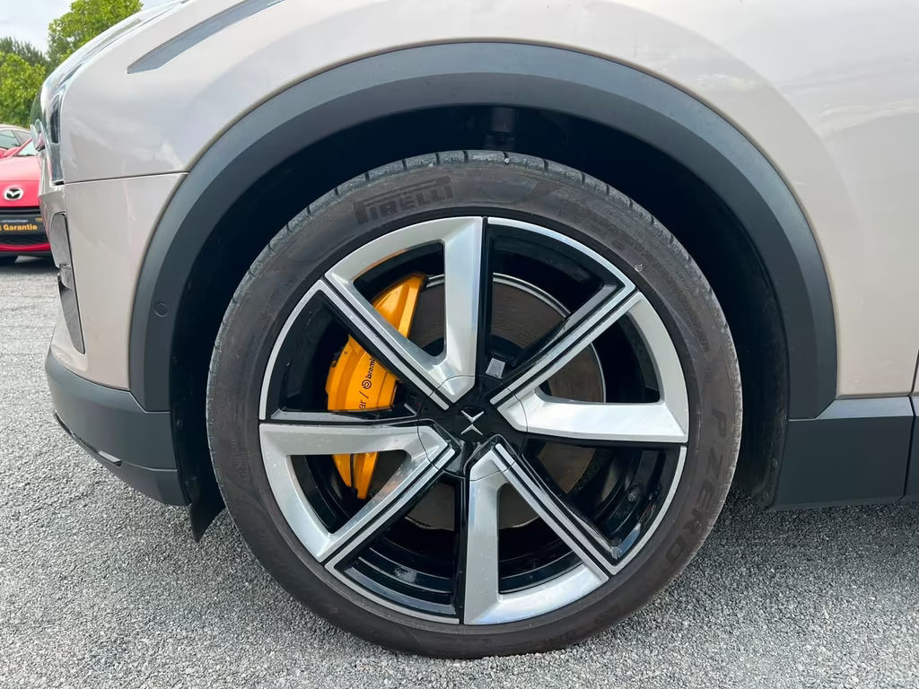 Polestar 3