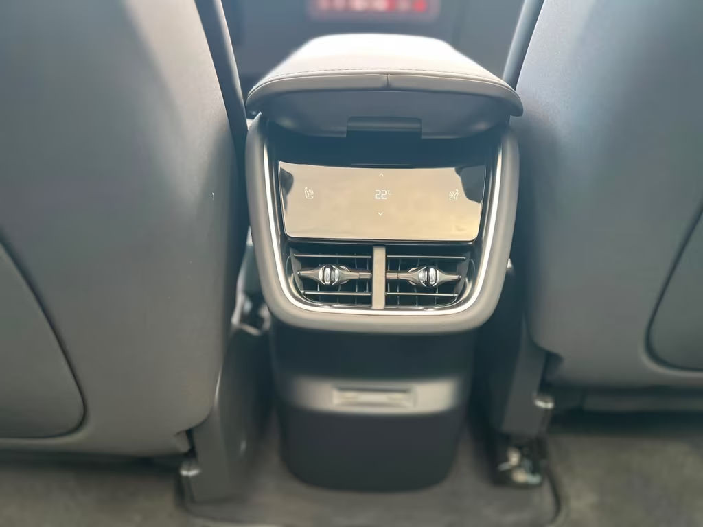 Polestar 3