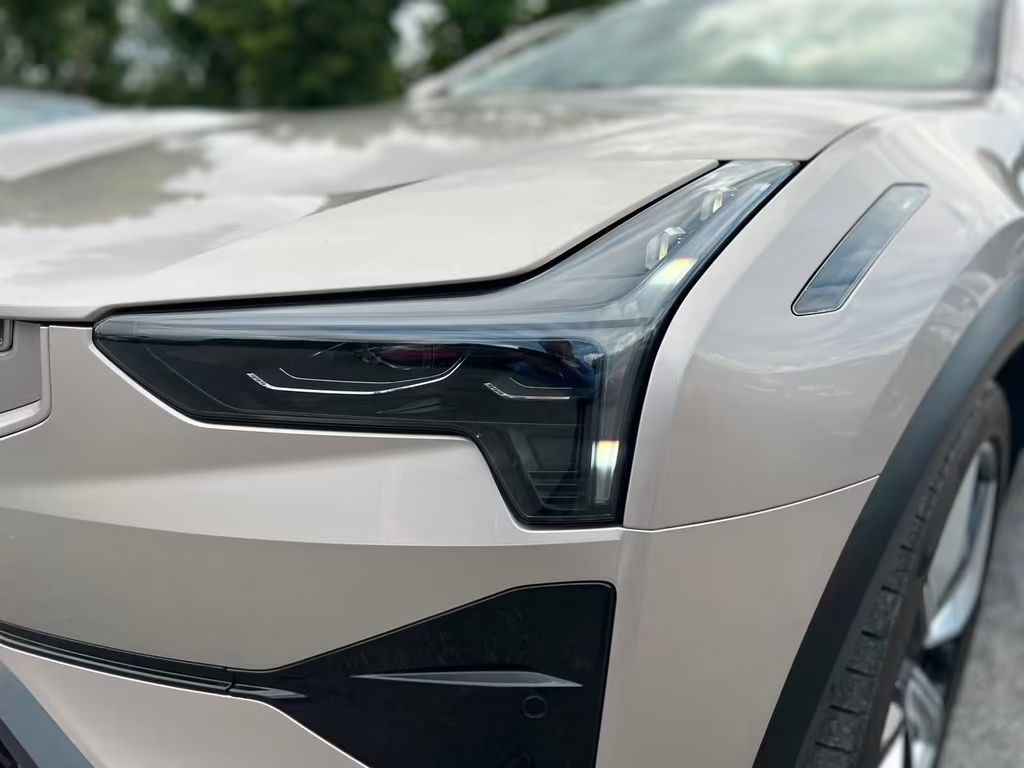 Polestar 3