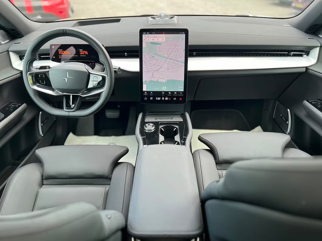 Polestar 3