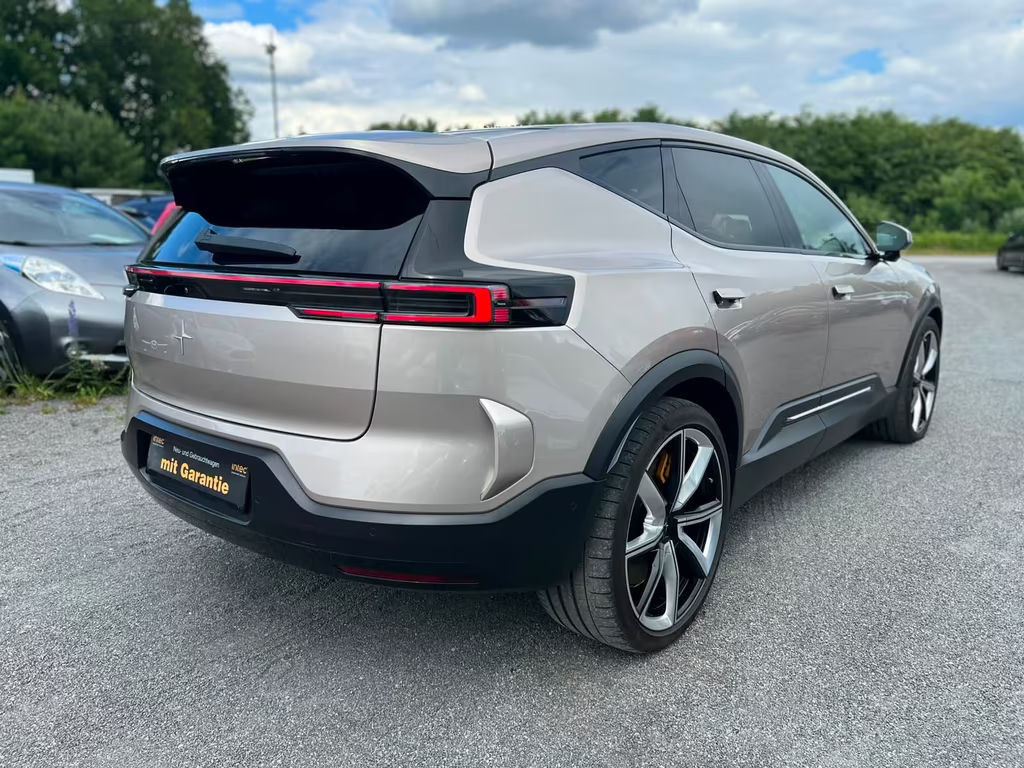 Polestar 3