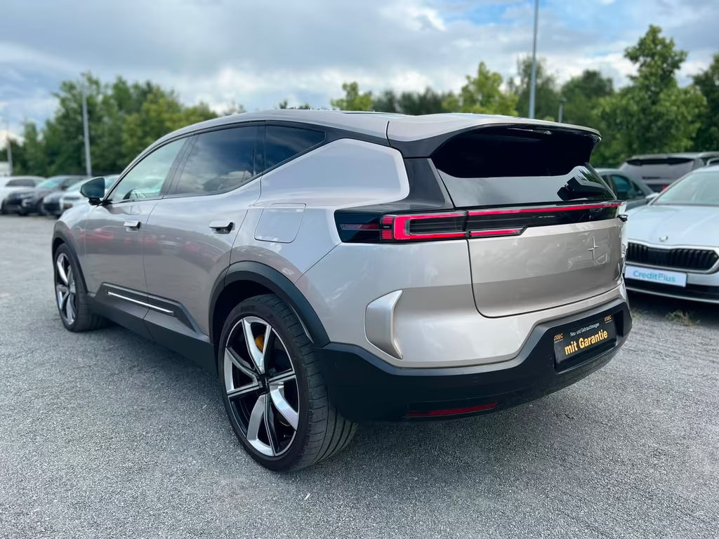 Polestar 3