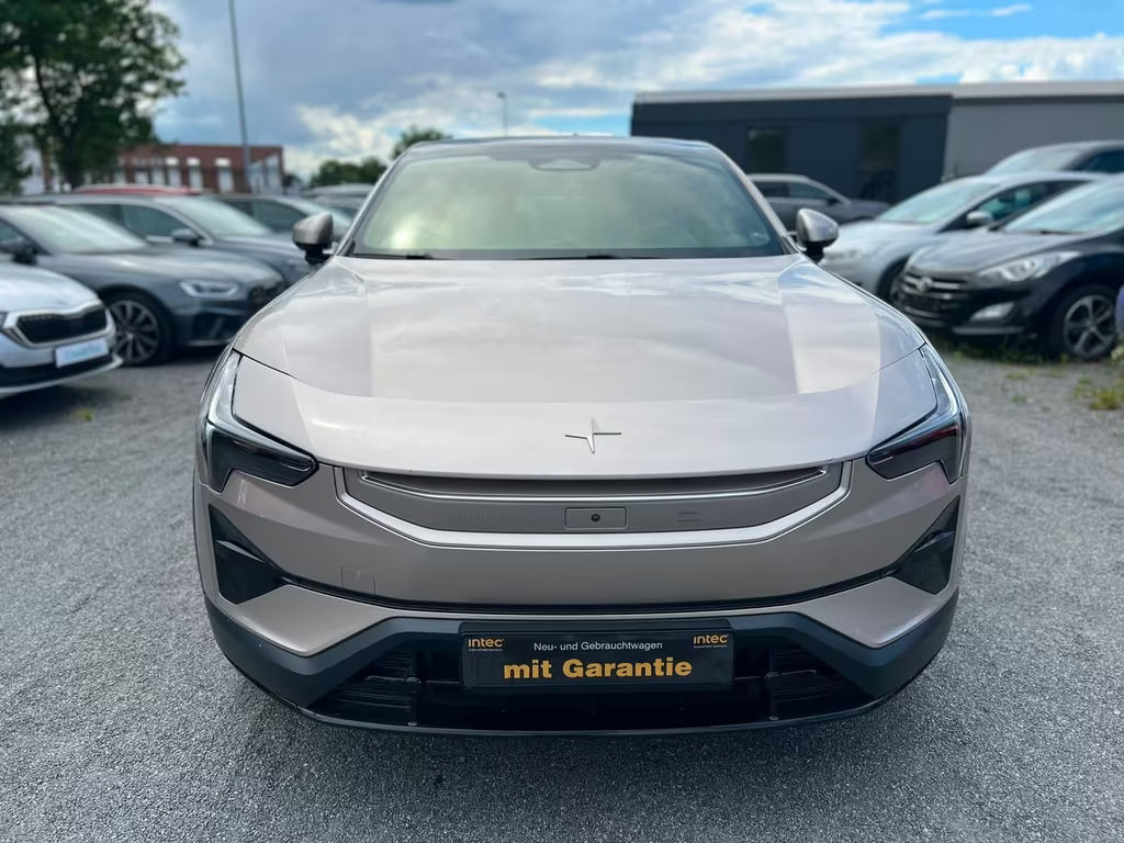 Polestar 3