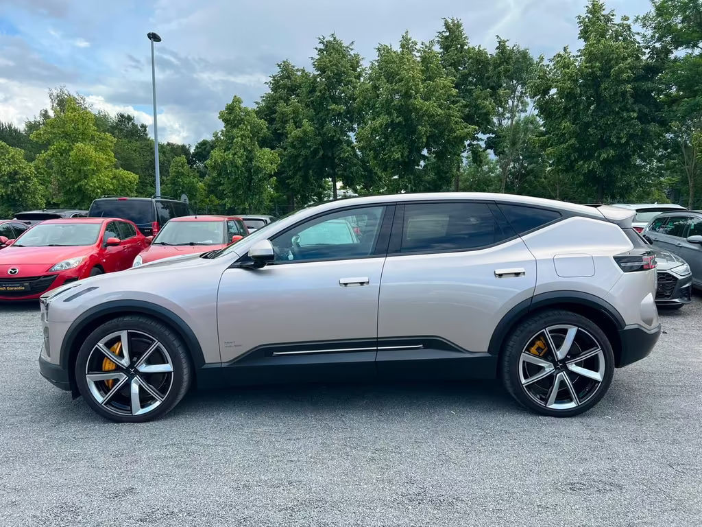 Polestar 3