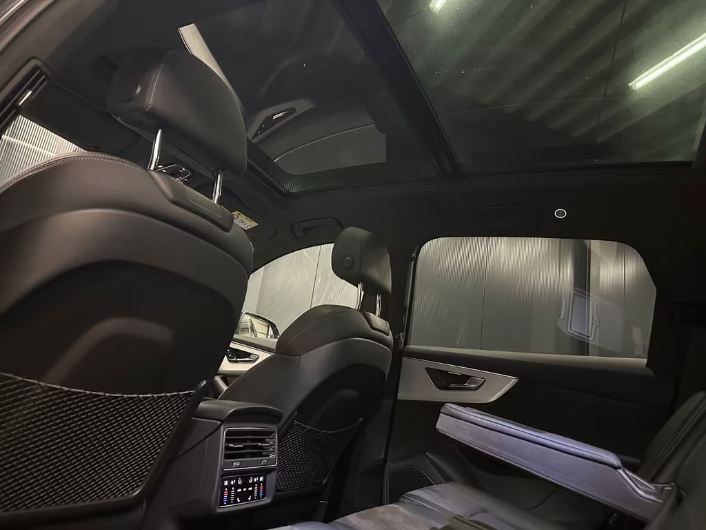 Audi Q7 Quattro S-Line 50 TDI