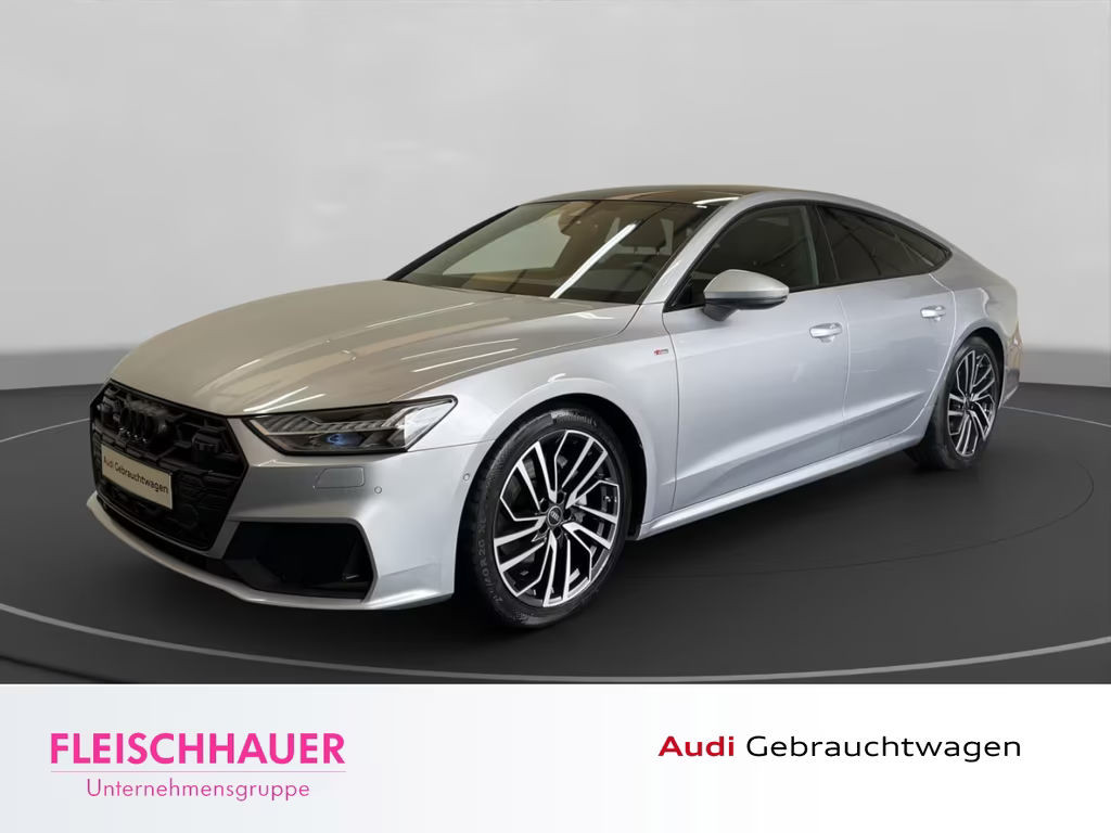 Audi A7 Sportback 45 TFSI
