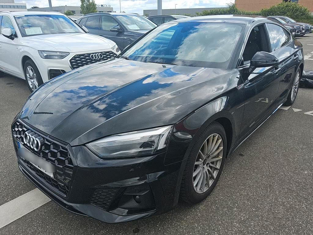 Audi A5 Sportback S-Line 35 TDI