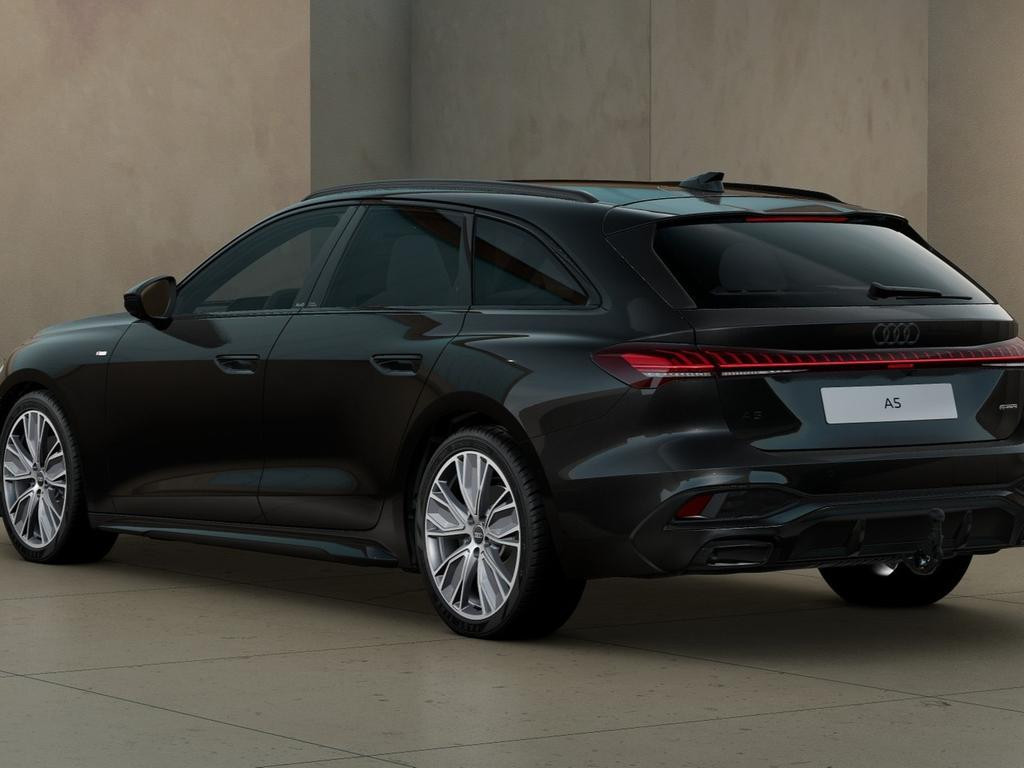 Audi A5 Avant Quattro S-Line S-Tronic