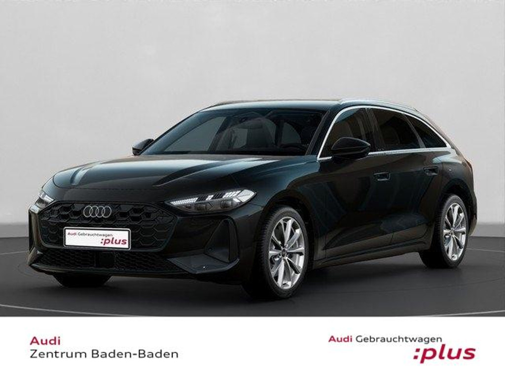 Audi A5 Avant
