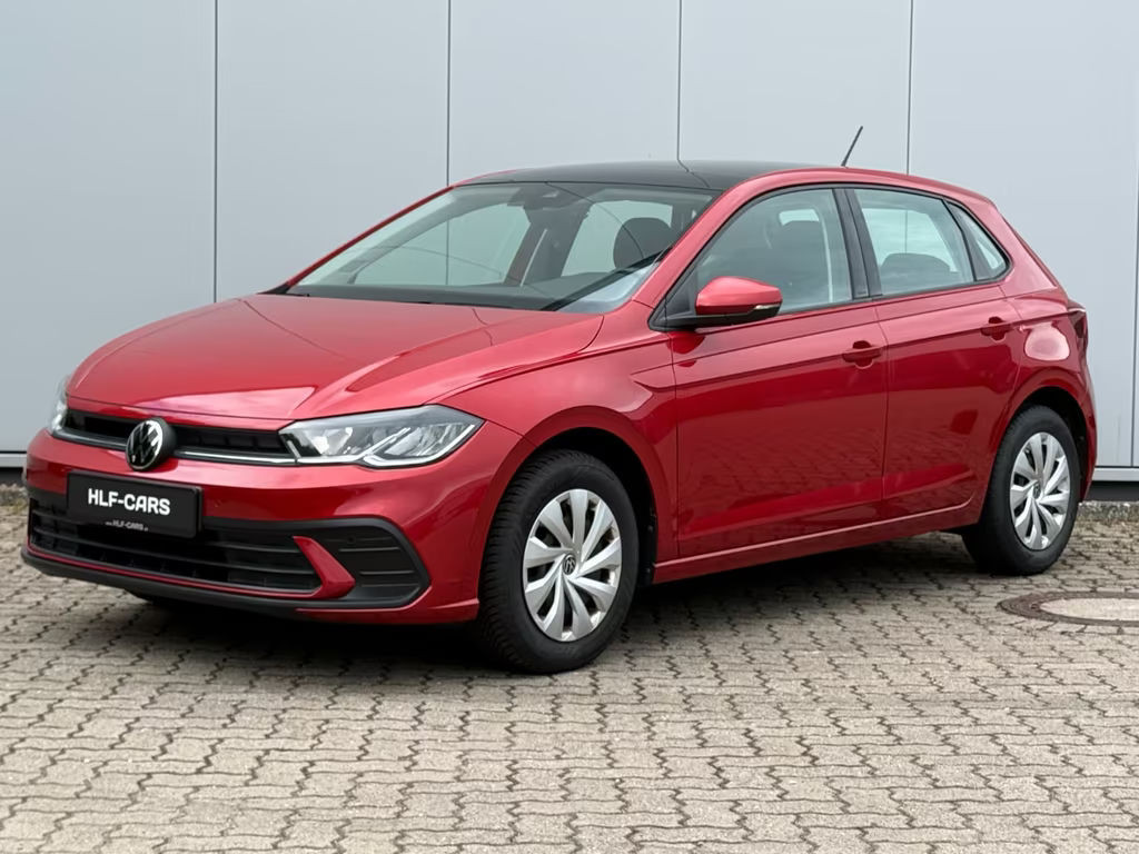 Volkswagen Polo Life