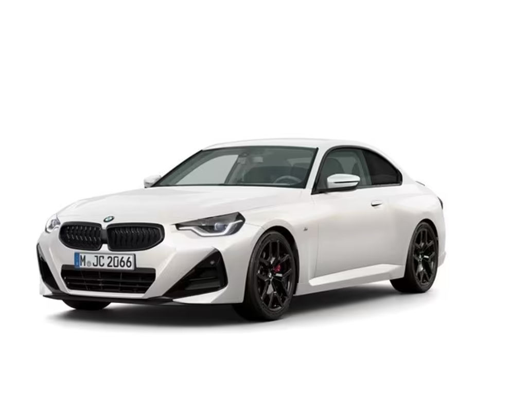 BMW 2 Serie 230 M-Sport Coupé 230i