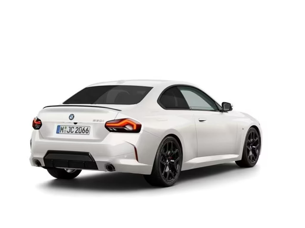 BMW 2 Serie