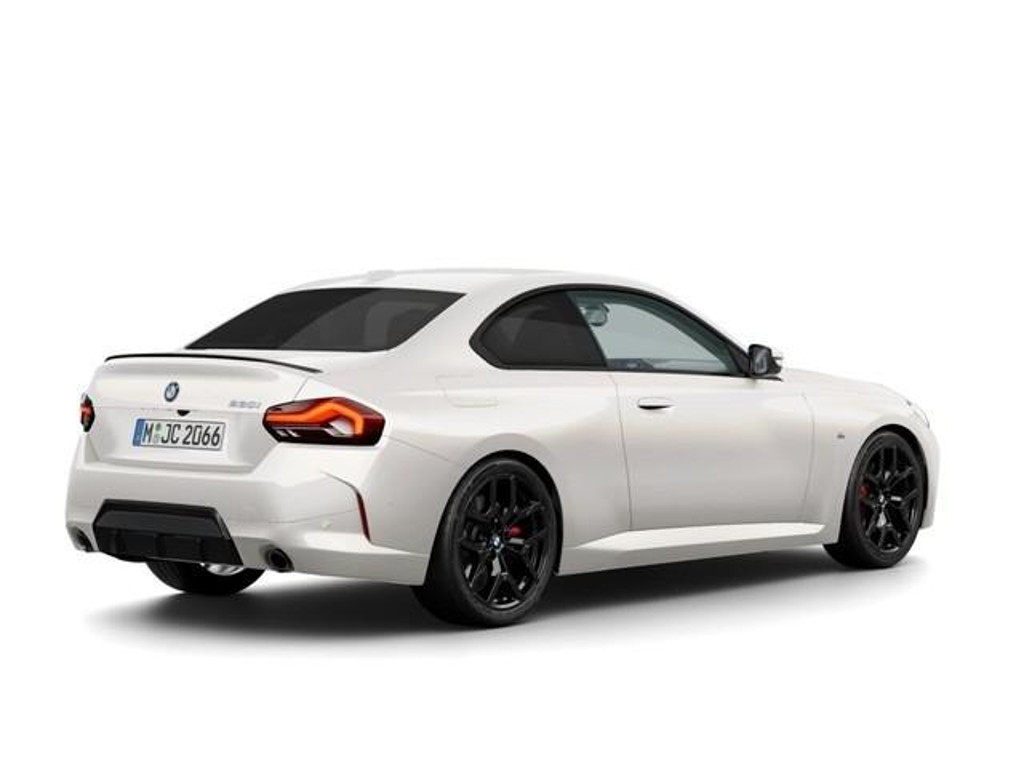BMW 2 Serie